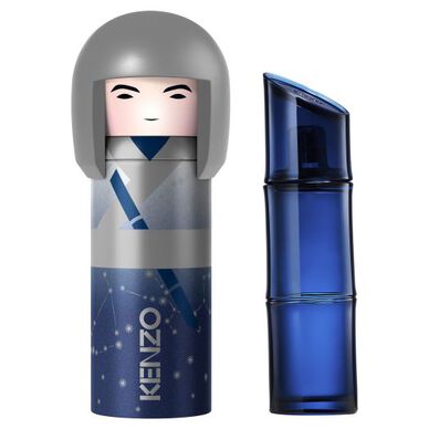 KENZO HOMME-KOKESHI KENZO HOMME EAU DE PARFUM